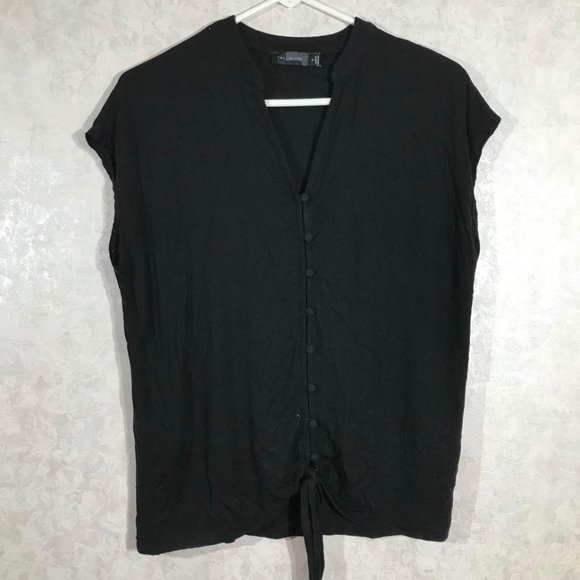 The Limited women’s medium black top - Picture 1 of 6